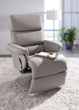 TV-Sessel zum Relaxen ➤ Mit und ohne Massagefunktion