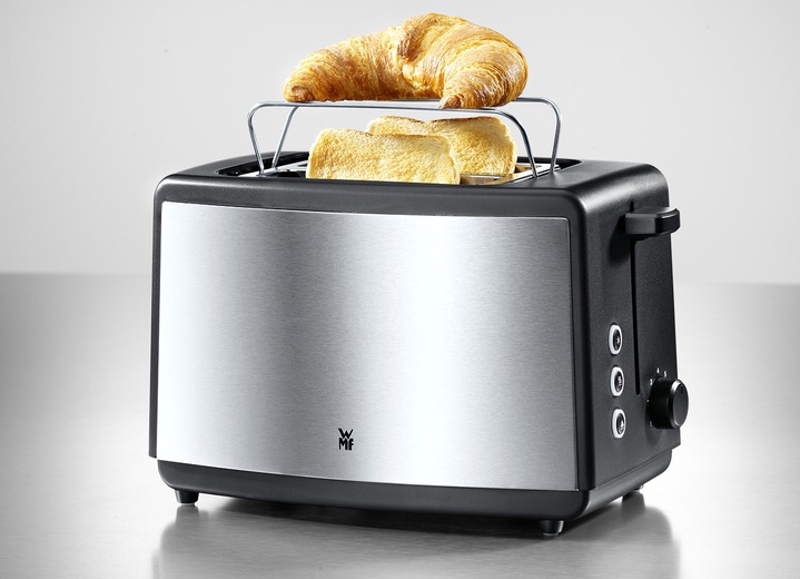 WMF" Toaster aus der Serie Bueno - Elektrische Küchengeräte | BADER