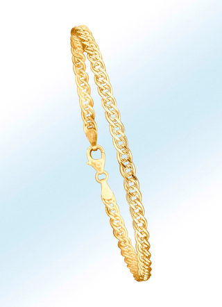 Schönes Goldarmband für Damen – jetzt bestellen!