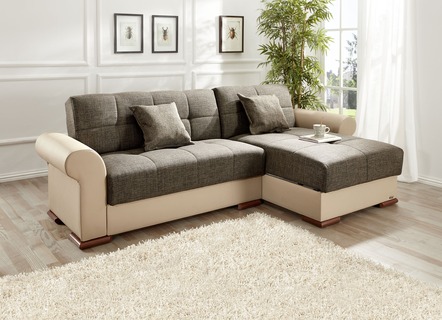 Polstermöbel, Sofas und Sessel online kaufen | BADER