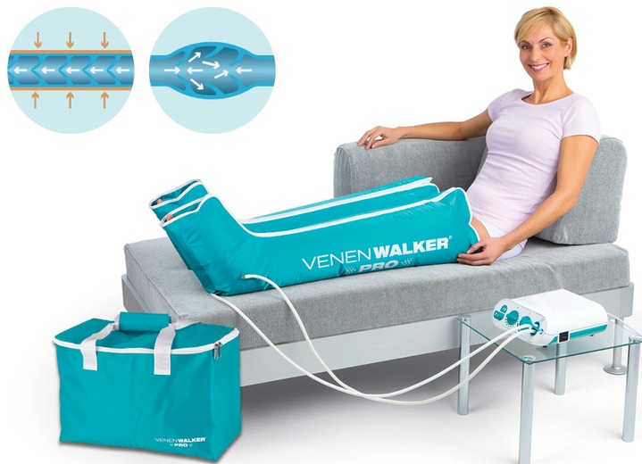Vitalmaxx Venen Walker Pro 2 Venen-Massagegerät - Gesundheit & Pflege |  BADER