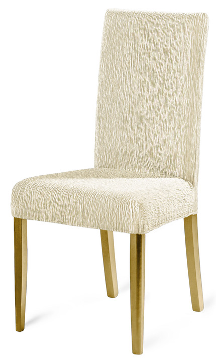 Elastische Stuhlbezüge - Sessel- & Sofaüberwürfe | BADER