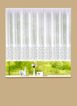 Klassische Vorhänge: geschmackvolle Fensterdeko fürs ganze Haus