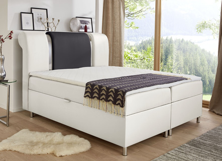 Bequemes Bett für Ihr Schlafzimmer online kaufen