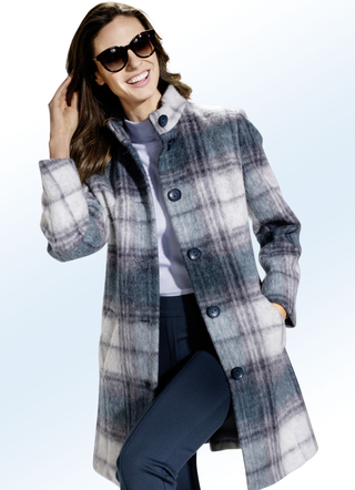 Gemütliche & kuschelige Wolljacken für Damen online kaufen