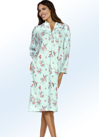 Nachthemden für Damen mit hohem Tragekomfort | Bader